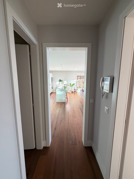 Furnished dwelling in Lutry 47