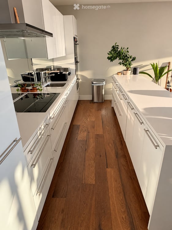 Furnished dwelling in Lutry 27