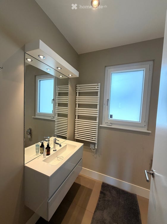 Furnished dwelling in Lutry 62