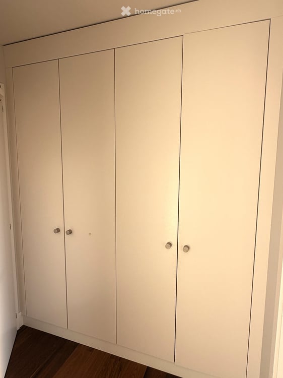 Furnished dwelling in Lutry 39