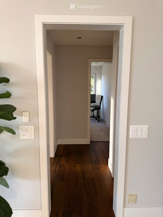 Furnished dwelling in Lutry 48