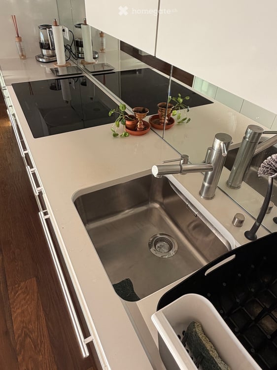 Furnished dwelling in Lutry 26