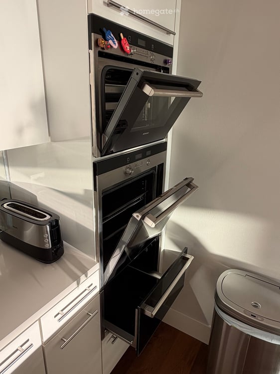 Furnished dwelling in Lutry 25