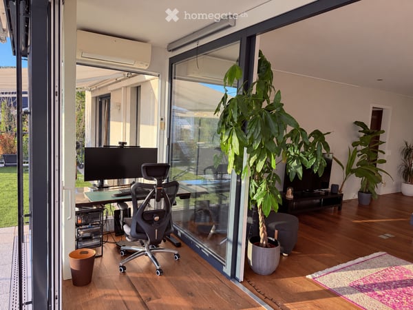 Furnished dwelling in Lutry 18