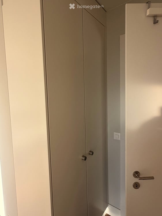 Furnished dwelling in Lutry 41