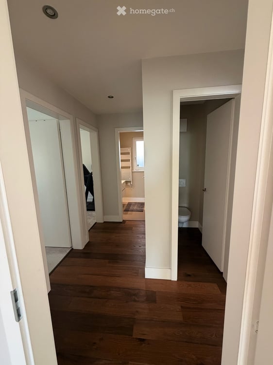 Furnished dwelling in Lutry 50