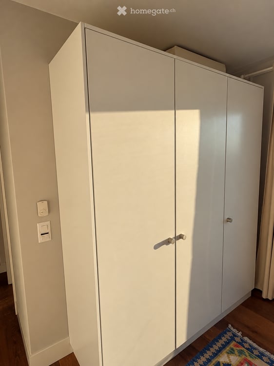 Furnished dwelling in Lutry 40