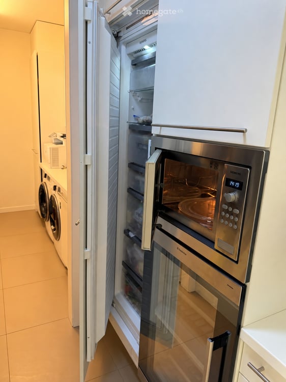 Furnished dwelling in Lutry 66