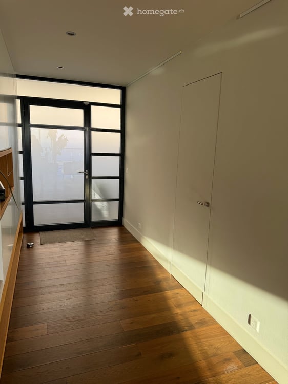 Furnished dwelling in Lutry 36