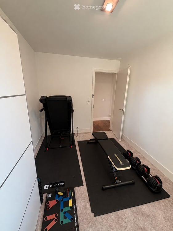 Furnished dwelling in Lutry 54
