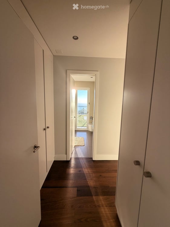Furnished dwelling in Lutry 52