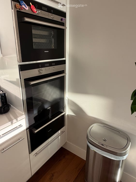 Furnished dwelling in Lutry 28