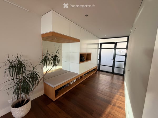 Furnished dwelling in Lutry 33