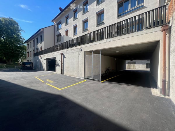 Moderne 3.5-Zimmer-Wohnung mit 32 m2 Terrasse an exklusiver Lage direkt am Rhein 17