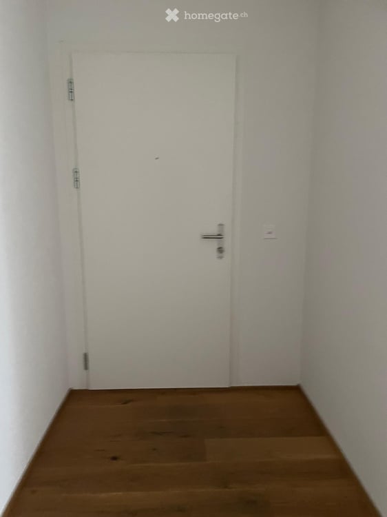Terrassenwohnung in Crésuz 9