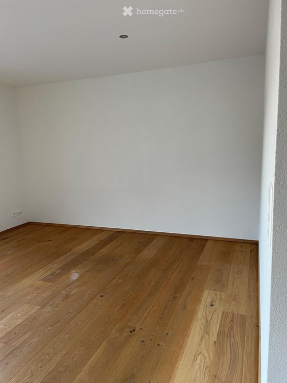 Terrassenwohnung in Crésuz 12