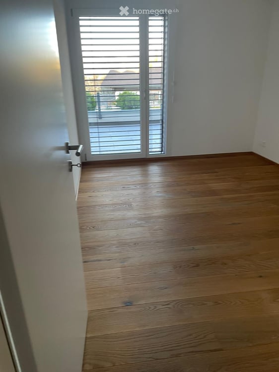 Terrassenwohnung in Crésuz 7