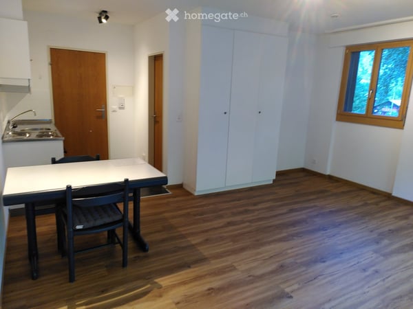 Studio oder Büro in Randa in Jahresmiete zu vermieten 3