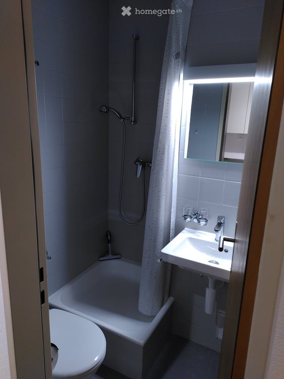 Studio oder Büro in Randa in Jahresmiete zu vermieten 2