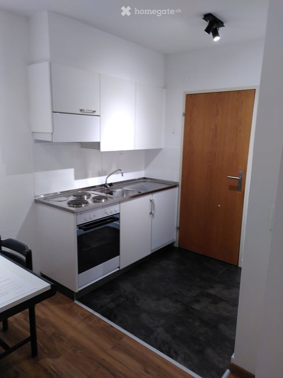 Studio oder Büro in Randa in Jahresmiete zu vermieten