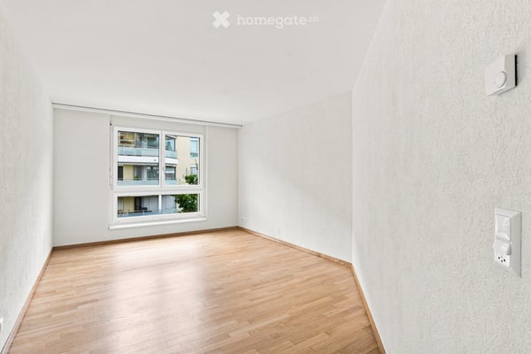 3.5 Wohnung in Luzern 4