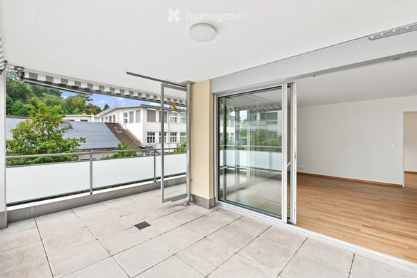 3.5 Wohnung in Luzern 7