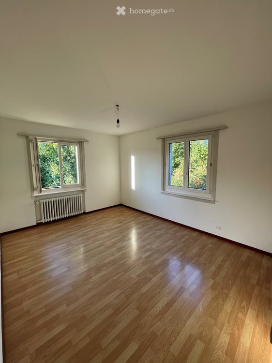 Ruhige 4-Zi-Wohnung in Kriens mit Aussicht 6