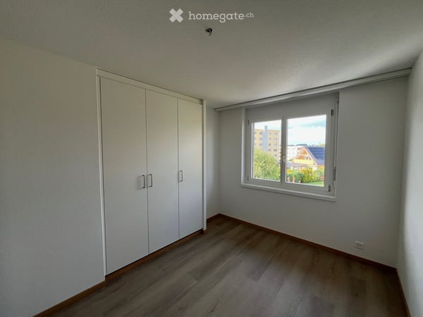 Schöne renovierte 4½-Zimmerwohnung im beliebten Emmer Kapf-Quartier 7