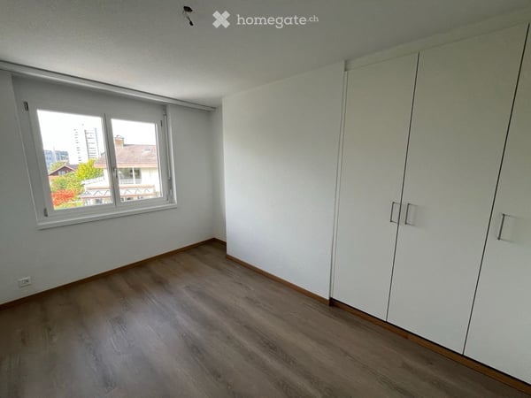 Schöne renovierte 4½-Zimmerwohnung im beliebten Emmer Kapf-Quartier 8
