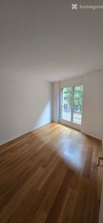 Urban Living: Zürich West: 3.5-Zi.-Whg. mit Loggia | Zurich West: 1-Bedroom Apt. with Loggia 6