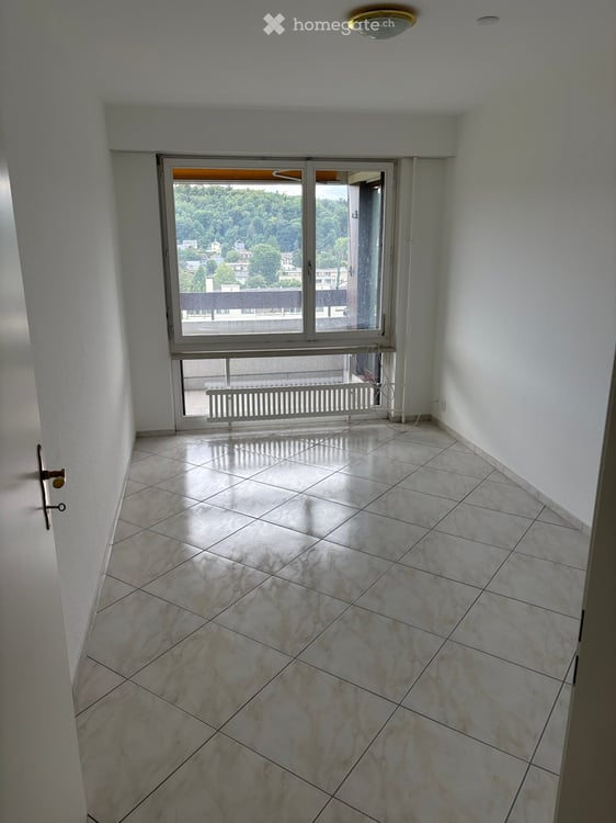 Frisch renovierte 4.5-Zimmer-Wohnung mit traumhafter Aussicht und grosser Dachterrasse in Reinach BL 6