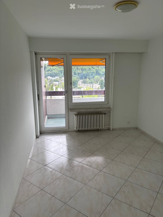 Frisch renovierte 4.5-Zimmer-Wohnung mit traumhafter Aussicht und grosser Dachterrasse in Reinach BL 20