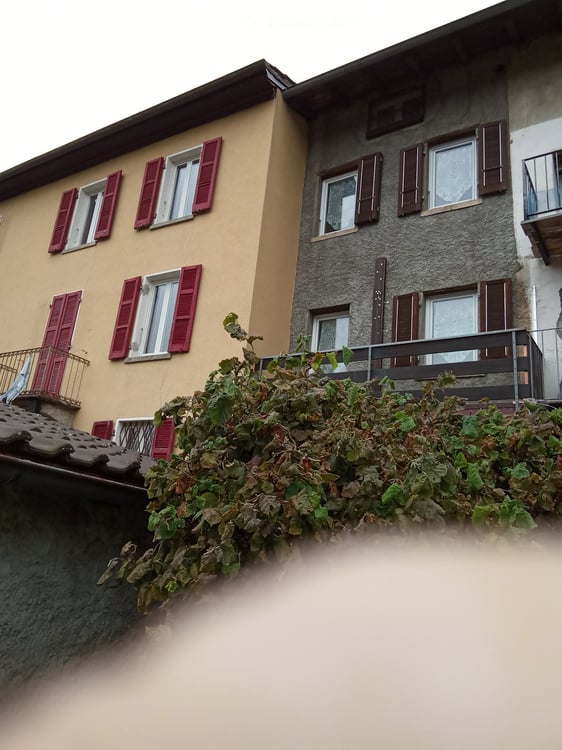 Rustico in Signôra 14