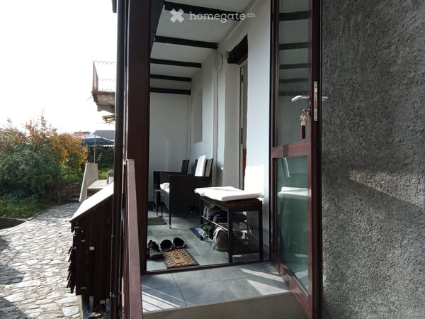 Rustico in Signôra 5