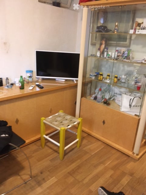 Studio in Zurich 4