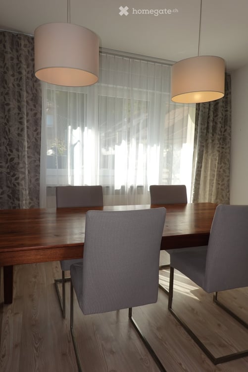 Duplex-/Maisonette-Wohnung in Basel (Gundeldinger-Quartier) 2