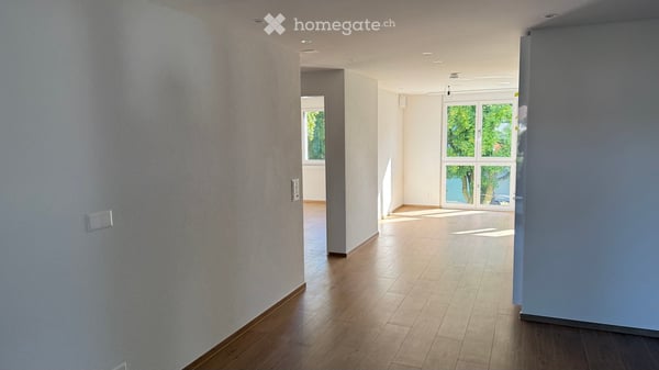Wohnung in Eschlikon TG 9