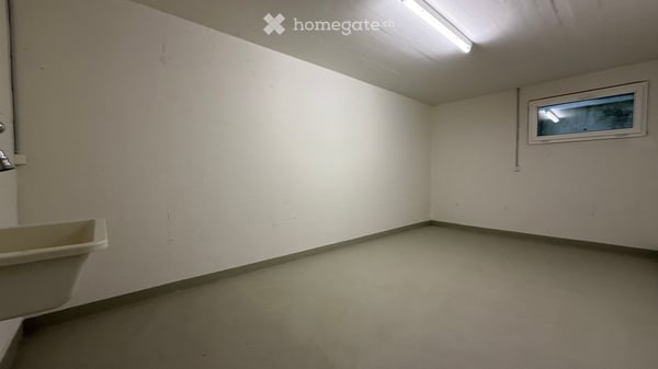 Wohnung in Eschlikon TG 22