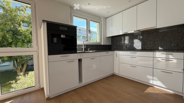 Wohnung in Eschlikon TG 5