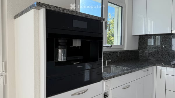 Wohnung in Eschlikon TG 4