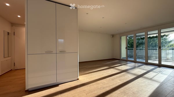 Wohnung in Eschlikon TG 12