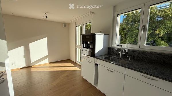 Wohnung in Eschlikon TG 7