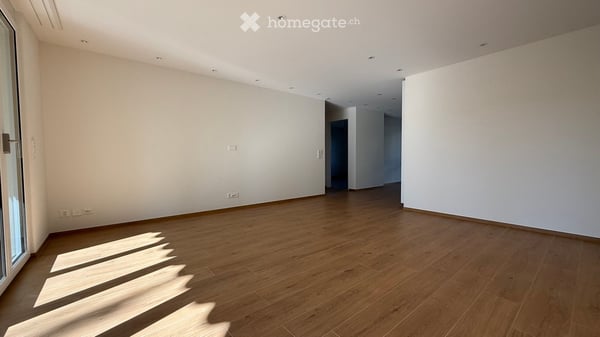 Wohnung in Eschlikon TG 13