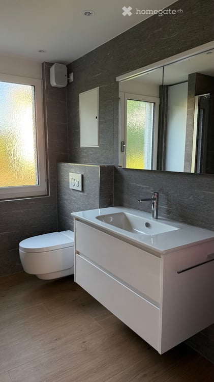 Wohnung in Eschlikon TG 19
