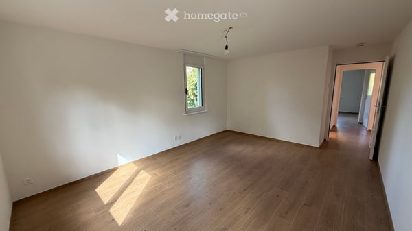 Wohnung in Eschlikon TG 16