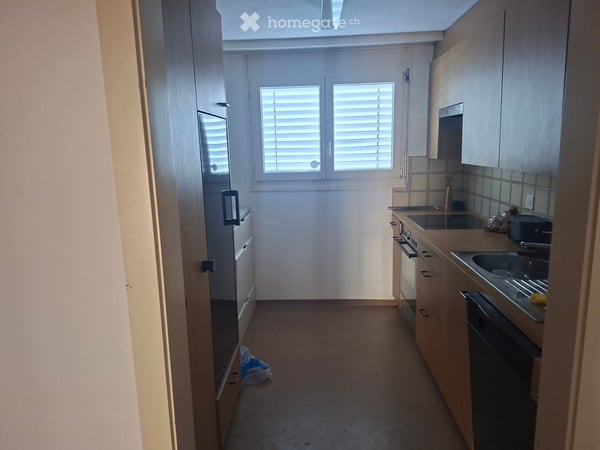 Reiheneinfamilienhaus in Gais (photo 1 of 5)
