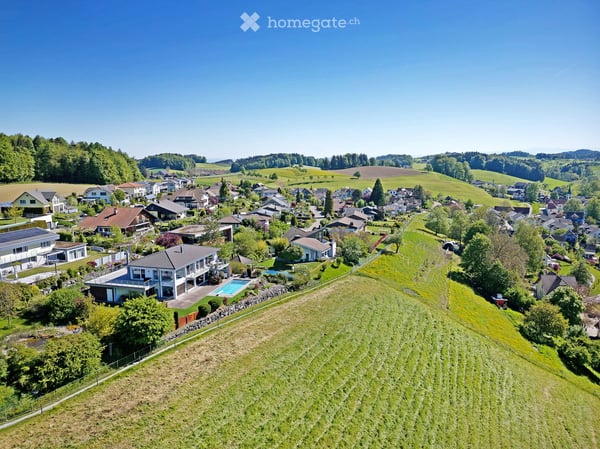 Traumhafte Aussichten - das Bijou mit Weitblick 4