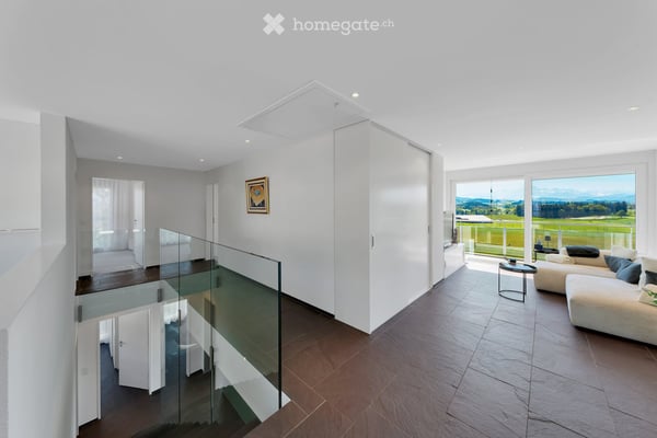 Traumhafte Aussichten - das Bijou mit Weitblick 9