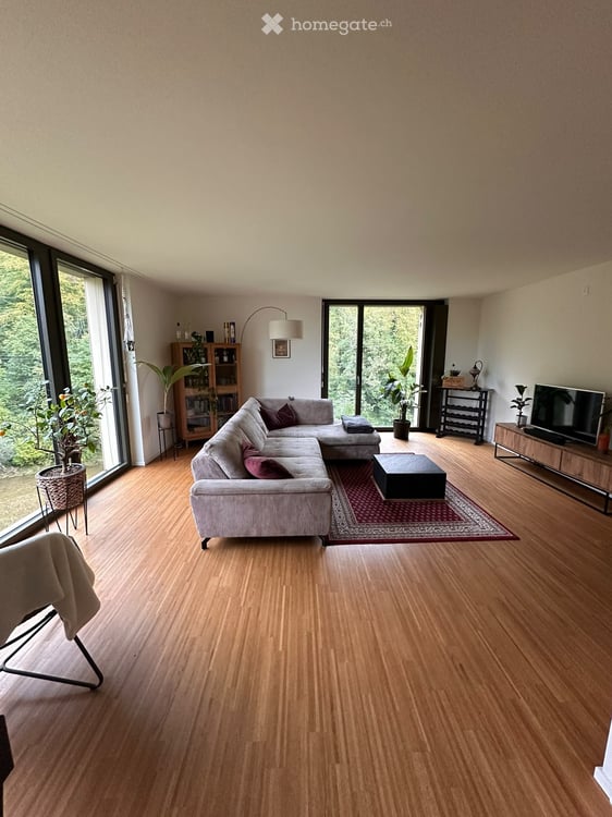 Voll möblierte 3.5-Zimmer-Wohnung in Zürich Leimbach zur Untermiete vom 15.01 bis 18.04.2027!