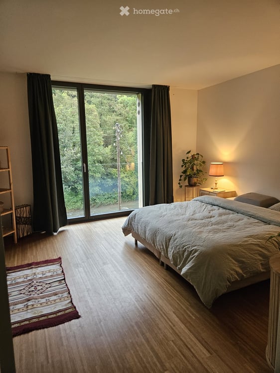 Voll möblierte 3.5-Zimmer-Wohnung in Zürich Leimbach zur Untermiete vom 15.01 bis 18.04.2027! 2